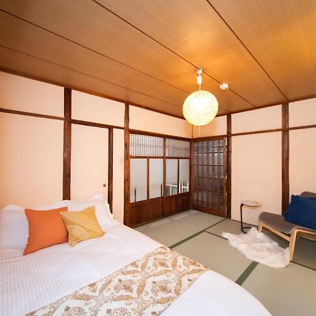 Very Convenient To Kyosera Dome Osaka Luaran gambar