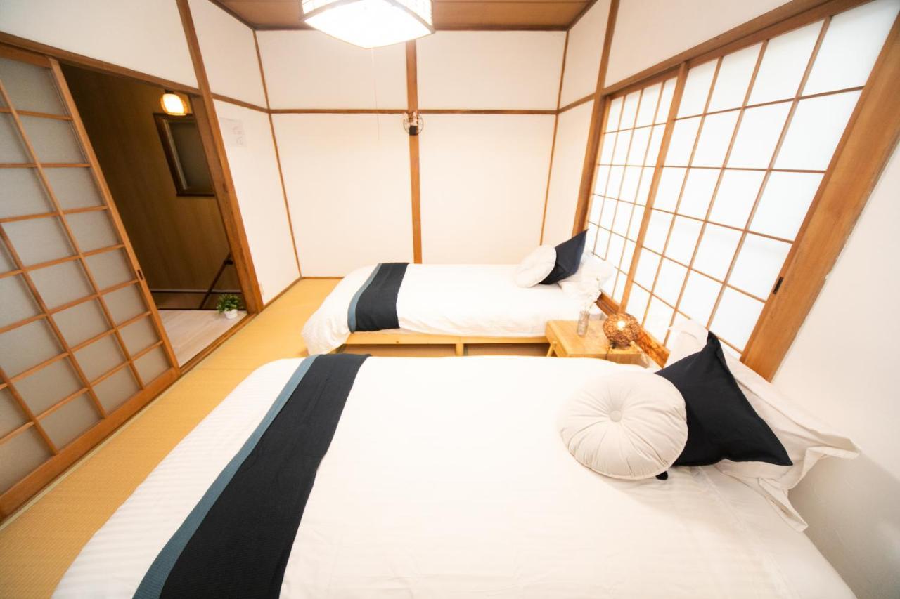 Very Convenient To Kyosera Dome Osaka Luaran gambar