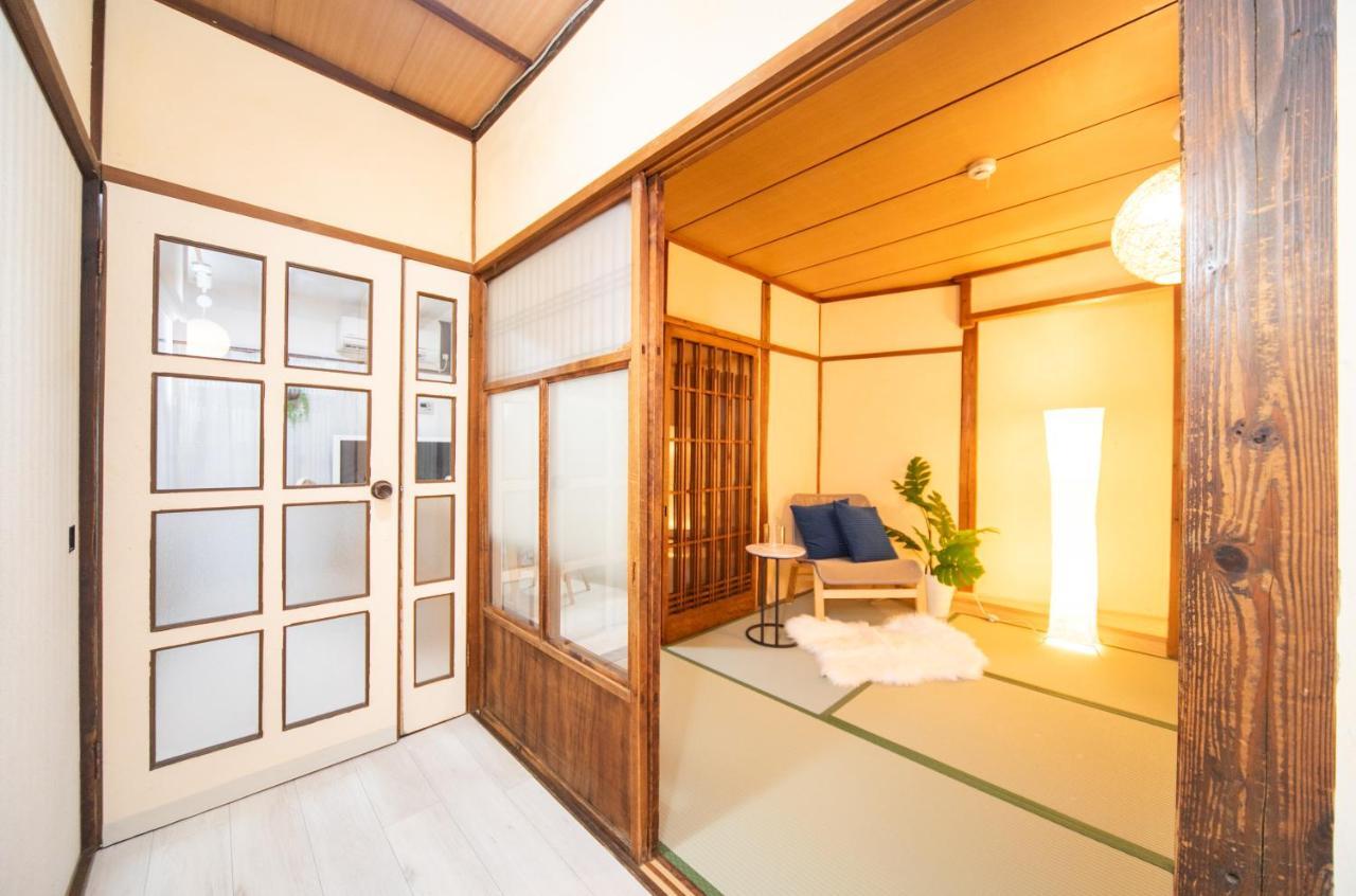 Very Convenient To Kyosera Dome Osaka Luaran gambar