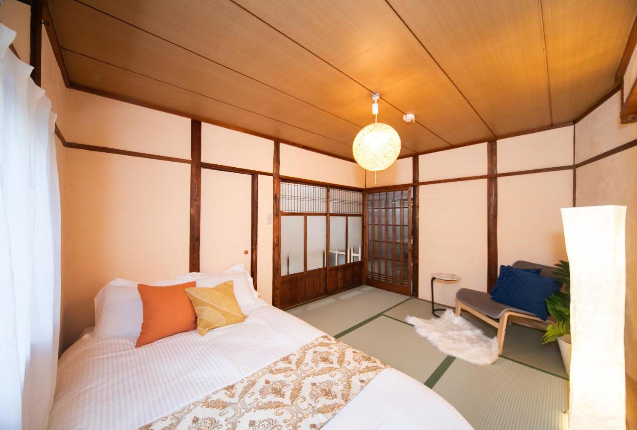 Very Convenient To Kyosera Dome Osaka Luaran gambar
