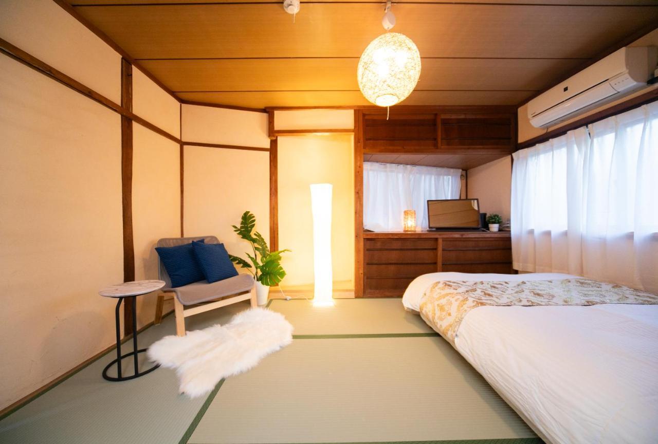 Very Convenient To Kyosera Dome Osaka Luaran gambar